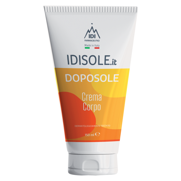 IDISOLE-IT DOPOSOLE 150ML