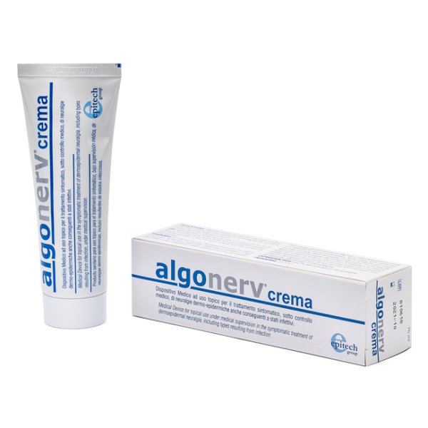 ALGONERV CREMA 75ML