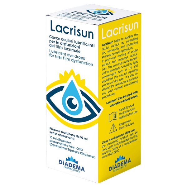 LACRISUN