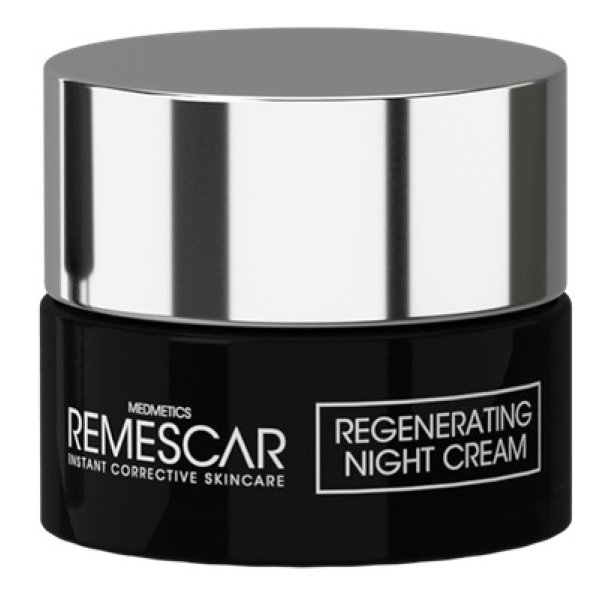 REMESCAR CREMA NOTTE RIGENER