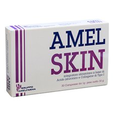 AMELSKIN 30CPR