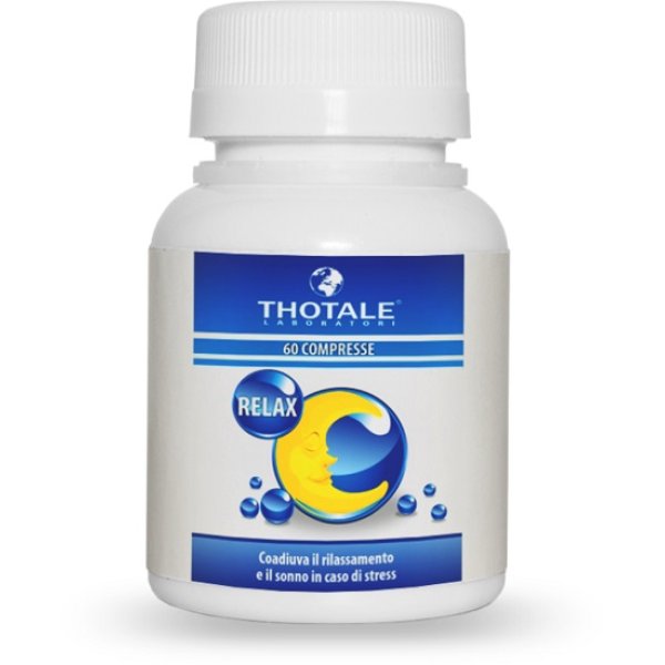 THOTALE RELAX 60CPR