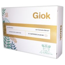 GIOK 20CPR