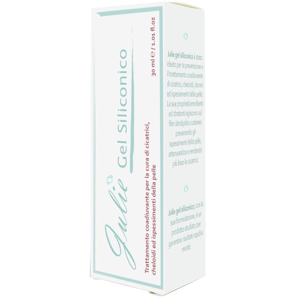 JULIE GEL SILICONICO 30ML