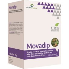 MOVADIP 14BUST