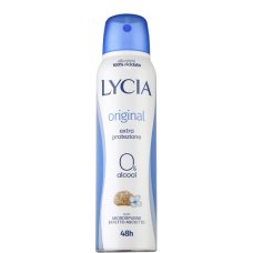 LYCIA SPRAY ANTIO ORIG 150ML