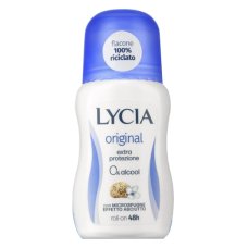 LYCIA ROLL ON ORIGINAL 50ML