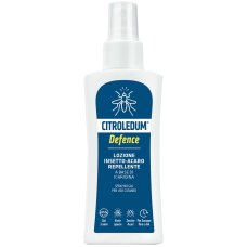 CITROLEDUM LOZIONE SPRAY DEFEN