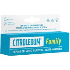 CITROLEDUM PENNA DOPOPUNT S/AM