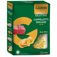 GIUSTO S/G CAPPELLETTI CARNE