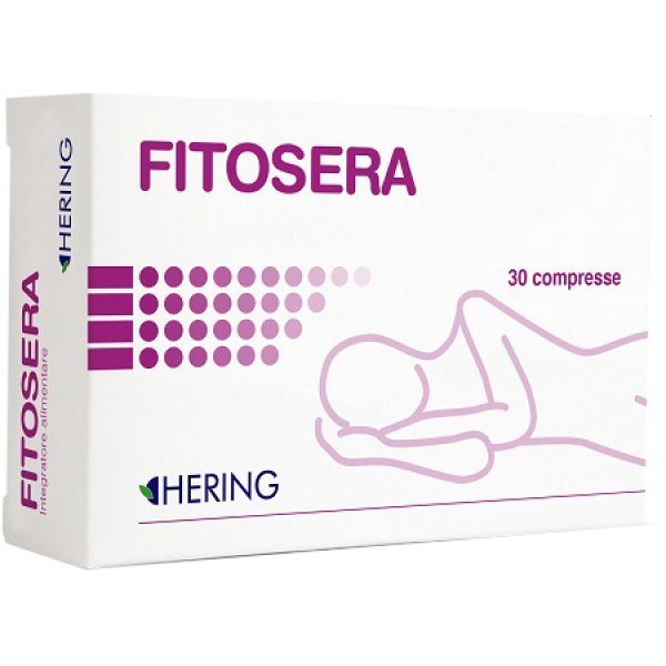 FITOSERA 30CPR HERING