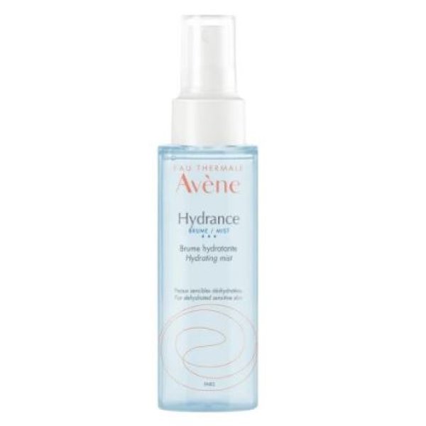 AVENE HYDRANCE BRUME 100ML