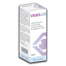 VISIOLUX GOCCE OCUL AC IA0,13%