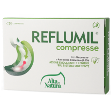 REFLUMIL 30CPR BLISTER