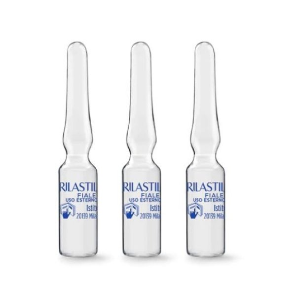 RILASTIL ELASTIC 10FX1,5ML