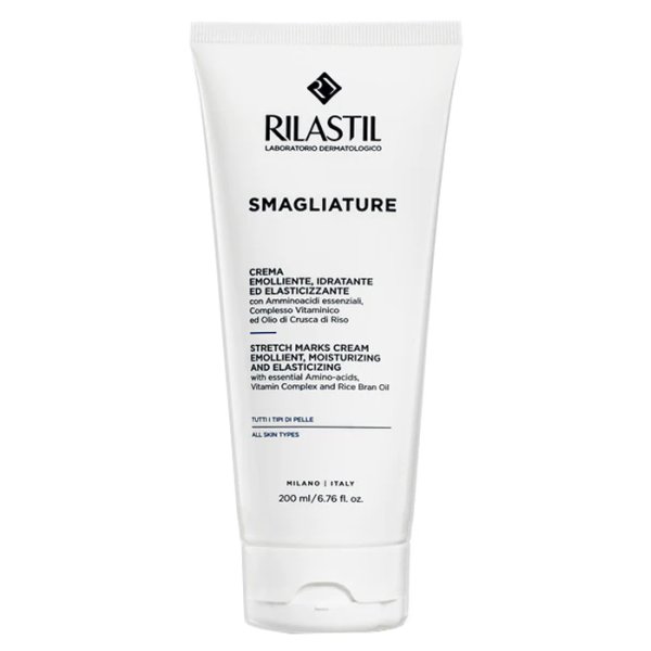 RILASTIL SMAGLIAT CR 200ML NF