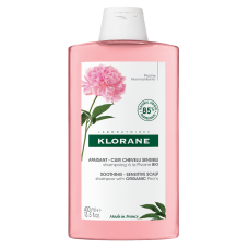 KLORANE SHAMPOO PEONIA 400ML <