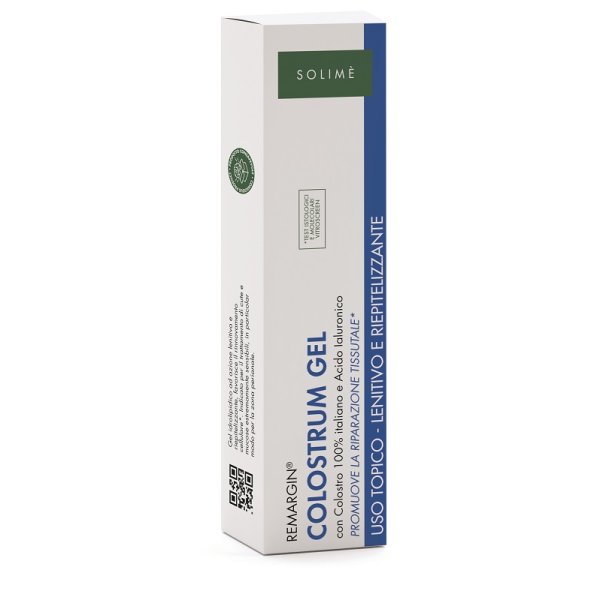 COLOSTRUM GEL REMARGIN 30ML