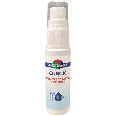 QUICK PENNA DISINF SPR 10ML