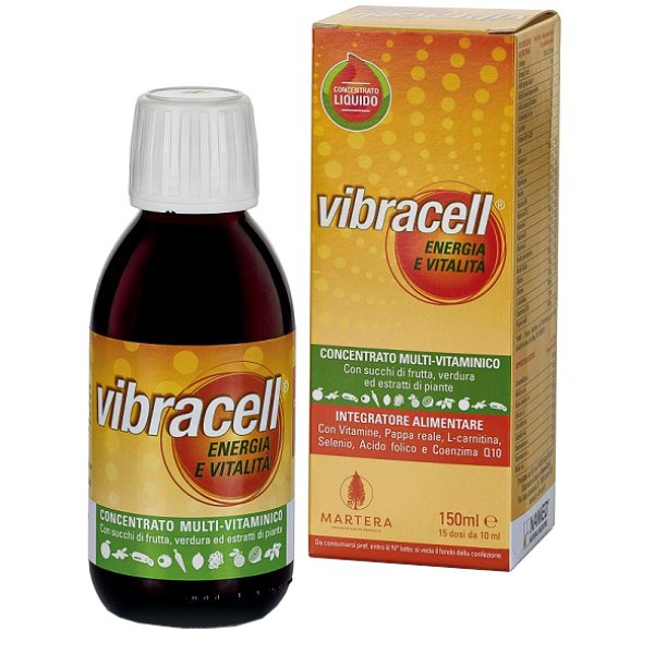 VIBRACELL 150ML