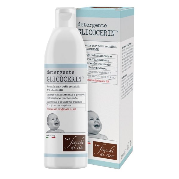 FDR DET GLICOCERIN 200ML