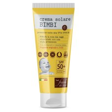 CREMA SOLARE BB SPF50+ FDR