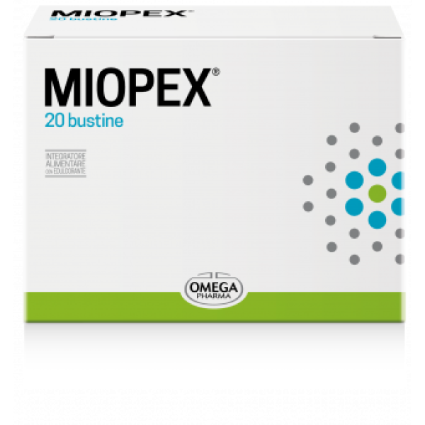 MIOPEX 20BUST