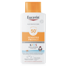 EUCERIN SUN LOZ BB FP50+ 400ML<