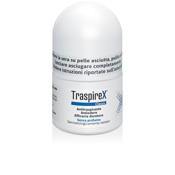 TRASPIREX CLASSIC 20ML