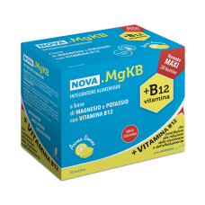 NOVA MGKB 30BUST 5G