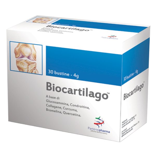 BIOCARTILAGO 30BUST