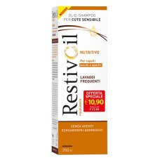 RESTIVOIL FISIOLOGICO NUTR TP<