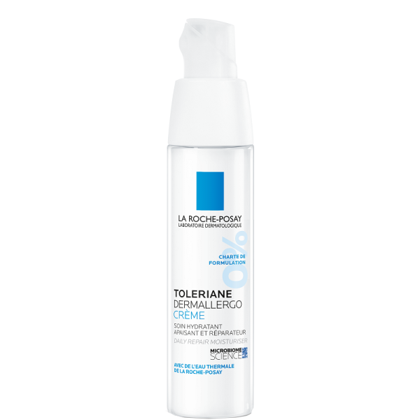 TOLERIANE DERMALLERGO CR 40ML