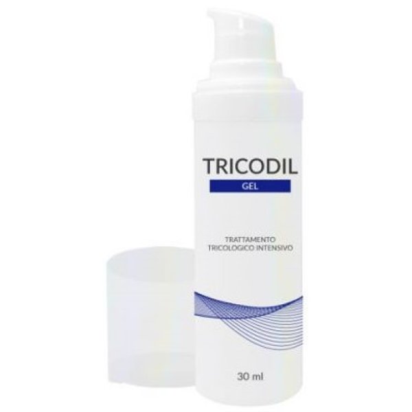 TRICODIL GEL 30ML LG DERMA