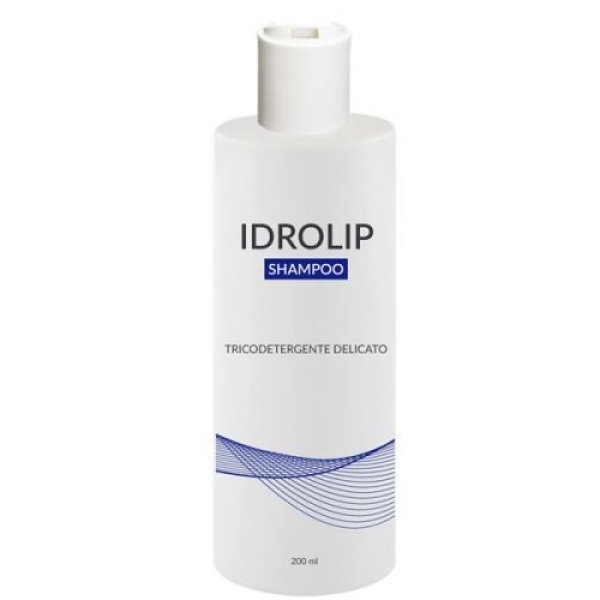 IDROLIP SHAMPOO 200ML LG DERMA