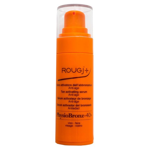 ROUGJ SOLARE PHYSIOBRONZ 30ML