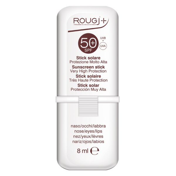 ROUGJ SOLARE STICK SPF50+