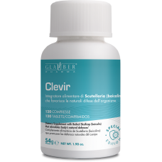 CLEVIR 120CPR