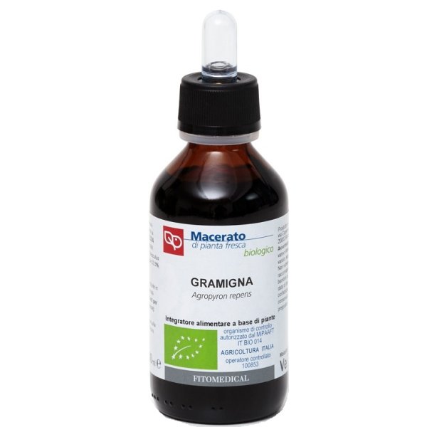 GRAMIGNA TM BIO 100ML