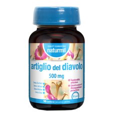 NATURMIL ARTIGLIO DIAVOLO90CPR