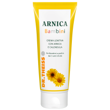 DR THEISS ARNICA BAMBINI 100ML