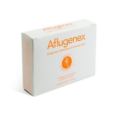 AFLUGENEX 24CPS