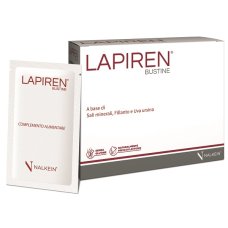 LAPIREN 20BUST