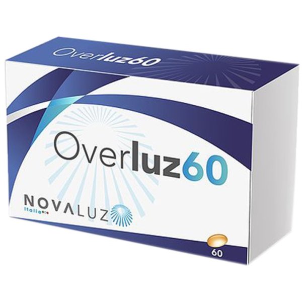 OVERLUZ 60PRL