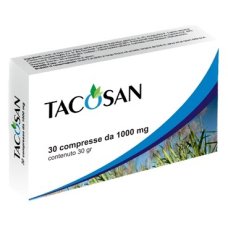 TACOSAN 30CPR