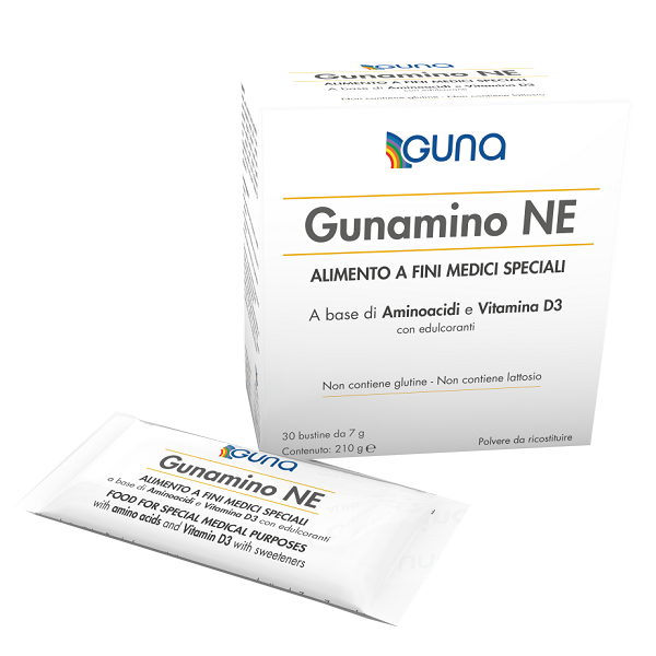 GUNAMINO NE 30BUST