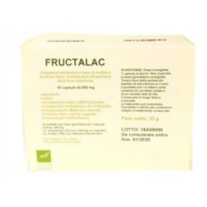 FRUCTALAC 60CPS