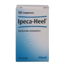 IPECA 50TAV HEEL