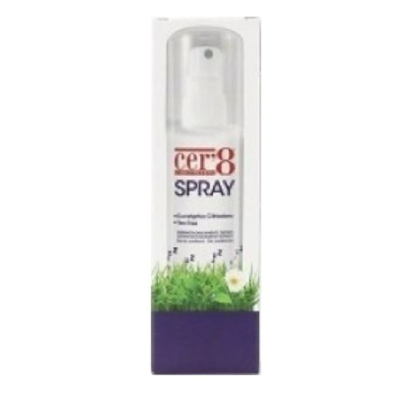 CER8 FAMILY SPRAY 100ML