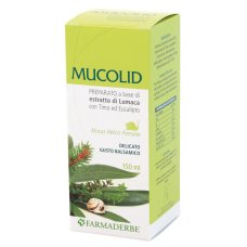 MUCOLID TIMO-EUCALIPTO 150ML